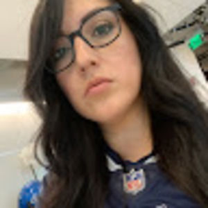 Meet your Posher, Mayra